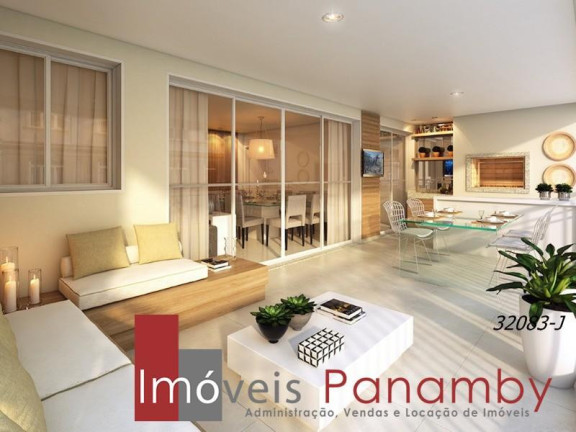Imagem Apartamento com 3 Quartos à Venda, 138 m² em Vila Andrade - São Paulo Imagem Apartamento com 3 Quartos à Venda, 138 m² em Vila Andrade - São Paulo