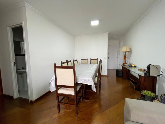 Imagem Apartamento com 3 Quartos à Venda, 86 m² em Vila Mariana - São Paulo
