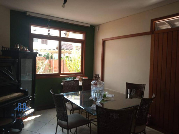 Imagem Casa com 5 Quartos à Venda, 267 m² em Santa Mônica - Florianópolis Imagem Casa com 5 Quartos à Venda, 267 m² em Santa Mônica - Florianópolis
