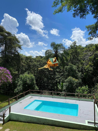 Imagem Chácara com 3 Quartos à Venda, 250 m² em Nova Cerejeira - Atibaia Imagem Chácara com 3 Quartos à Venda, 250 m² em Nova Cerejeira - Atibaia