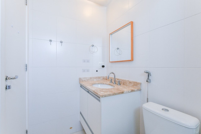 Kitnet com 1 Quarto à Venda, 44 m² em Brooklin Paulista - São Paulo