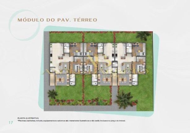 Imagem Apartamento à Venda, 65 m² em Buraquinho - Lauro De Freitas Imagem Apartamento à Venda, 65 m² em Buraquinho - Lauro De Freitas