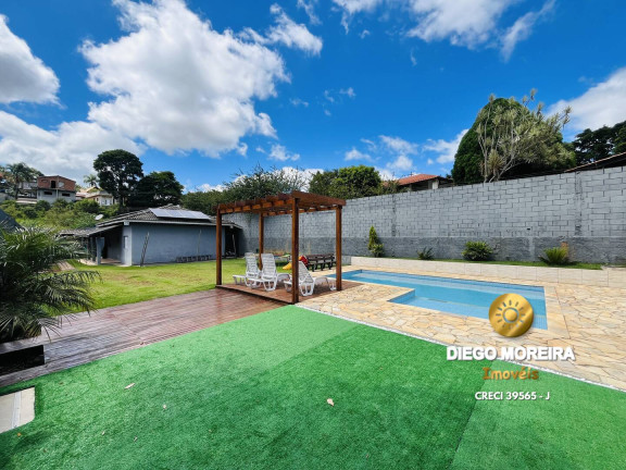 Imagem Casa com 3 Quartos à Venda, 600 m² em Terra Preta - Mairiporã Imagem Casa com 3 Quartos à Venda, 600 m² em Terra Preta - Mairiporã