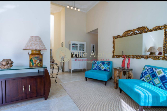 Imagem Casa com 4 Quartos à Venda, 416 m² em Alphaville - Santana De Parnaíba Imagem Casa com 4 Quartos à Venda, 416 m² em Alphaville - Santana De Parnaíba
