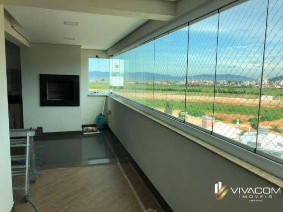 Imagem Apartamento com 3 Quartos à Venda, 157 m² em Centro - Biguaçu Imagem Apartamento com 3 Quartos à Venda, 157 m² em Centro - Biguaçu