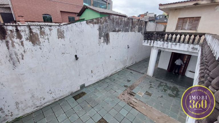 Imagem Sobrado com 3 Quartos à Venda, 189 m² em Vila Santa Teresa - São Paulo Imagem Sobrado com 3 Quartos à Venda, 189 m² em Vila Santa Teresa - São Paulo