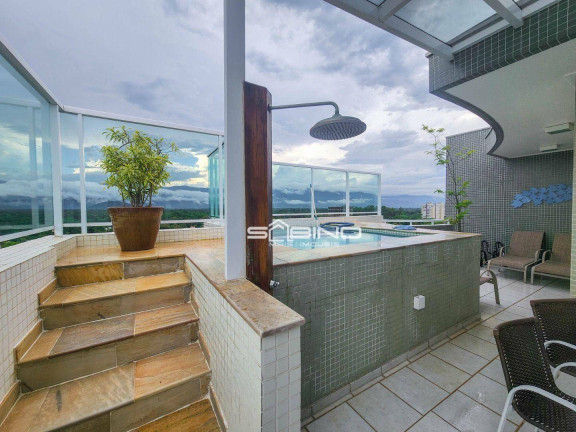 Imagem Cobertura com 4 Quartos à Venda, 250 m² em Riviera De São Lourenço - Bertioga