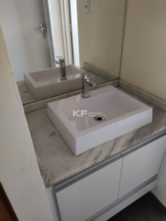 Imagem Apartamento com 2 Quartos à Venda, 66 m² em Alto Da Boa Vista - Ribeirão Preto