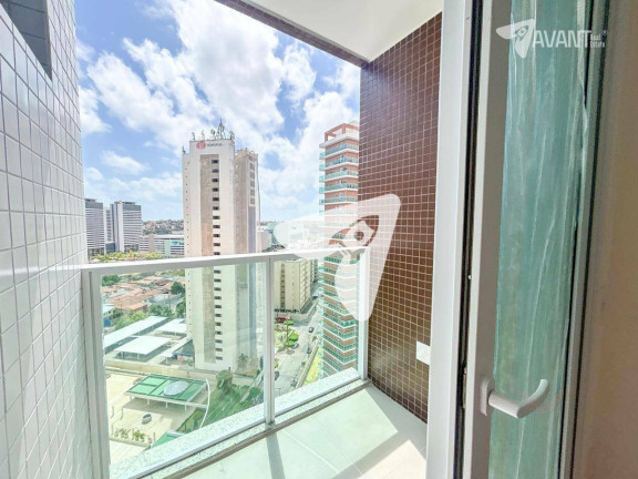 Imagem Apartamento com 3 Quartos à Venda, 78 m² em Papicu - Fortaleza