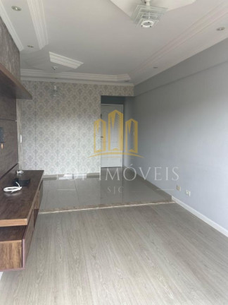 Imagem Apartamento com 3 Quartos à Venda, 78 m² em Jardim Satélite - São José Dos Campos Imagem Apartamento com 3 Quartos à Venda, 78 m² em Jardim Satélite - São José Dos Campos