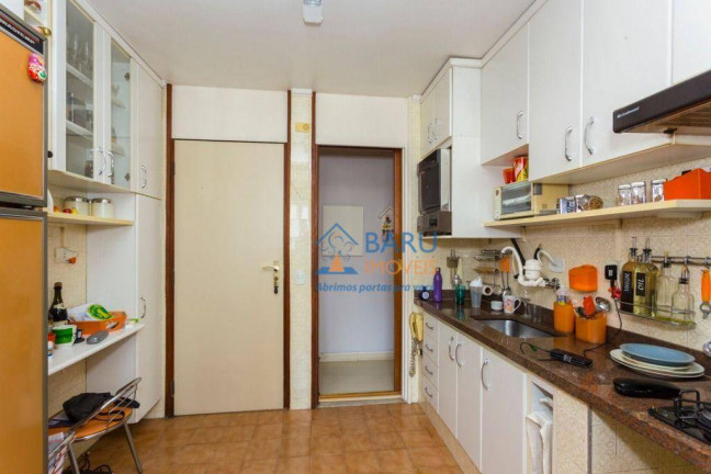 Imagem Apartamento com 2 Quartos à Venda, 72 m² em Pompeia - São Paulo Imagem Apartamento com 2 Quartos à Venda, 72 m² em Pompeia - São Paulo