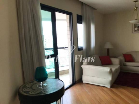 Imagem Apartamento com 2 Quartos à Venda, 80 m² em Paraíso - São Paulo Imagem Apartamento com 2 Quartos à Venda, 80 m² em Paraíso - São Paulo