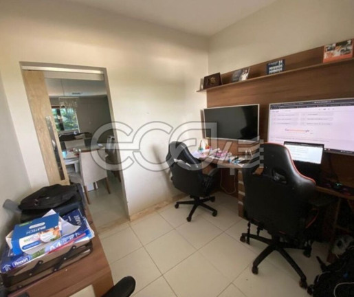 Imagem Apartamento com 4 Quartos à Venda, 146 m² em São José - Aracaju
