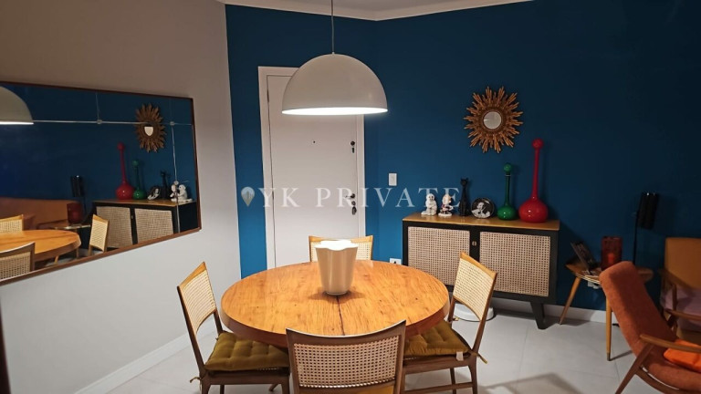 Imagem Apartamento com 3 Quartos à Venda, 88 m² em Vila Romana - São Paulo Imagem Apartamento com 3 Quartos à Venda, 88 m² em Vila Romana - São Paulo