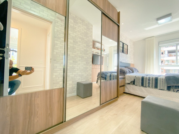 Imagem Apartamento com 4 Quartos à Venda, 123 m² em Pedra Branca - Palhoça Imagem Apartamento com 4 Quartos à Venda, 123 m² em Pedra Branca - Palhoça