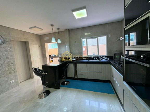 Imagem Apartamento com 3 Quartos à Venda, 204 m² em Centro - São Bernardo Do Campo Imagem Apartamento com 3 Quartos à Venda, 204 m² em Centro - São Bernardo Do Campo