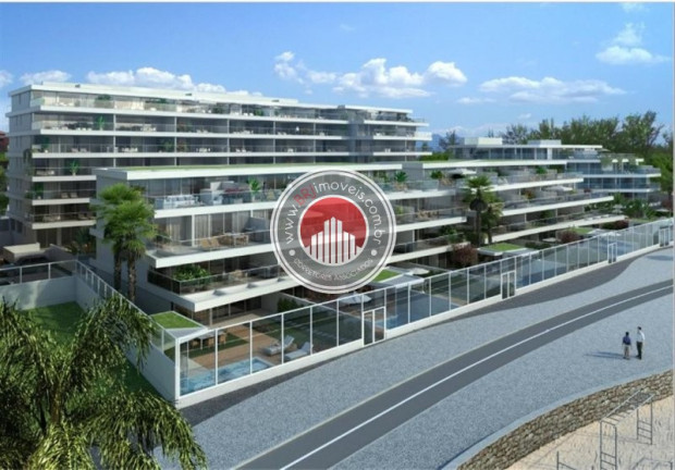 Imagem Apartamento com 3 Quartos à Venda, 92 m² em Recreio Dos Bandeirantes - Rio De Janeiro Imagem Apartamento com 3 Quartos à Venda, 92 m² em Recreio Dos Bandeirantes - Rio De Janeiro