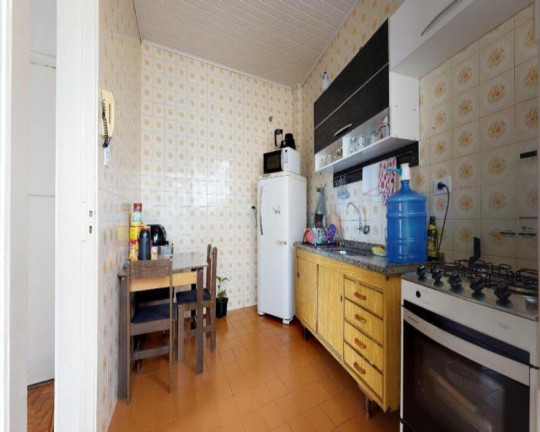 Imagem Apartamento com 3 Quartos à Venda, 104 m² em Vila Mariana - São Paulo