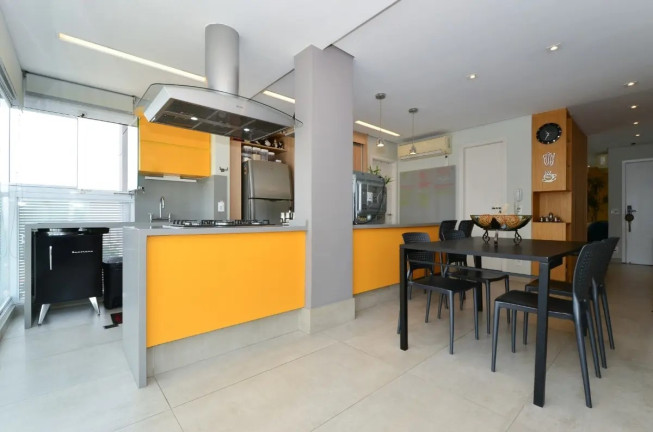 Imagem Imóvel com 2 Quartos à Venda, 128 m² em Vila Mariana - São Paulo