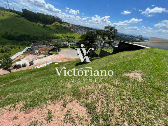 Imagem Terreno em Condomínio à Venda, 1.876 m² em Condomínio Residencial Mirante Do Vale - Jacareí