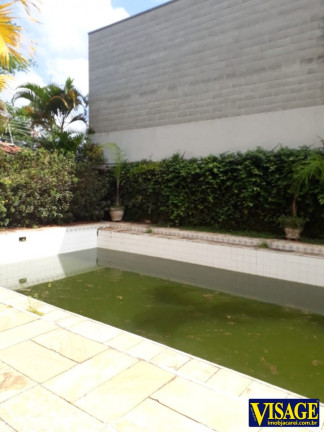 Imagem Casa com 3 Quartos para Alugar, 600 m² em Jd. Florida - Jacareí Imagem Casa com 3 Quartos para Alugar, 600 m² em Jd. Florida - Jacareí