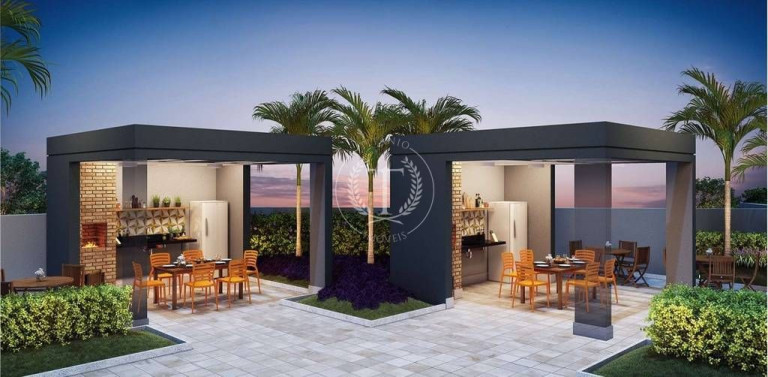 Imagem Apartamento com 2 Quartos à Venda, 37 m² em Vila Inglesa - São Paulo