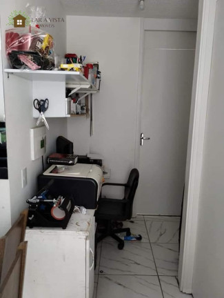 Imagem Apartamento com 2 Quartos à Venda, 46 m² em Parque Ipê - São Paulo