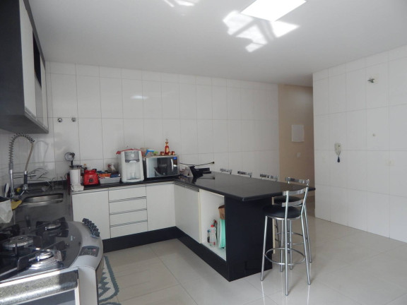 Imagem Casa com 3 Quartos à Venda, 245 m² em Santa Terezinha - São Bernardo Do Campo