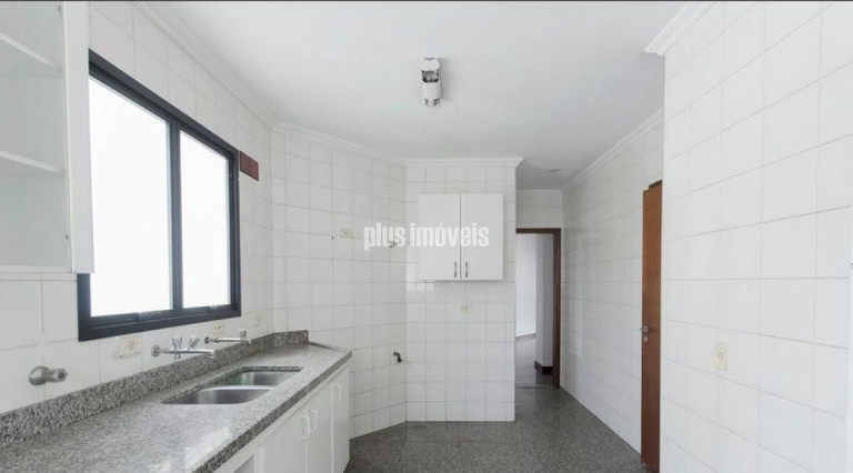 Imagem Apartamento com 3 Quartos à Venda, 160 m² em Vila Mariana - São Paulo Imagem Apartamento com 3 Quartos à Venda, 160 m² em Vila Mariana - São Paulo