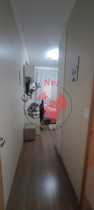 Imagem Sobrado com 3 Quartos à Venda, 199 m² em Alves Dias - São Bernardo Do Campo