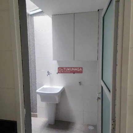 Imagem Sobrado com 2 Quartos para Alugar, 110 m² em Vila Gustavo - São Paulo Imagem Sobrado com 2 Quartos para Alugar, 110 m² em Vila Gustavo - São Paulo