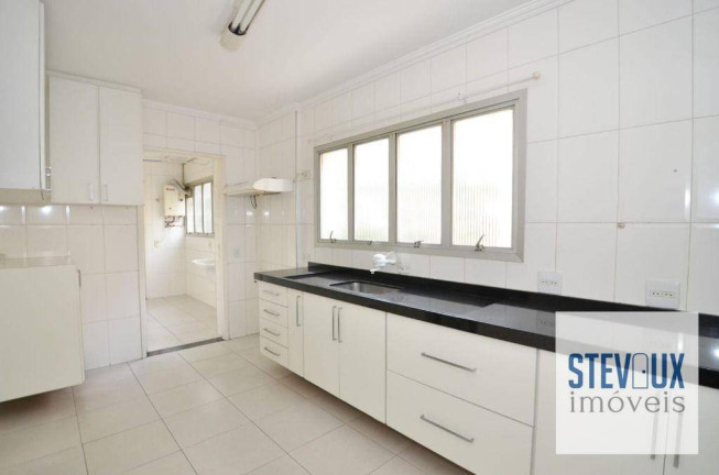 Imagem Apartamento com 3 Quartos à Venda, 93 m² em Moema - São Paulo