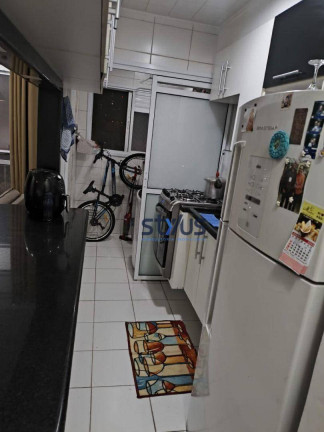 Imagem Apartamento com 2 Quartos à Venda, 46 m² em Ponte Grande - Guarulhos