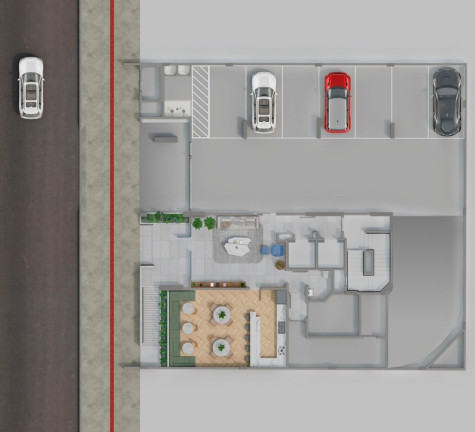 Imagem Apartamento com 3 Quartos à Venda, 197 m² em Centro - Balneário Camboriú Imagem Apartamento com 3 Quartos à Venda, 197 m² em Centro - Balneário Camboriú