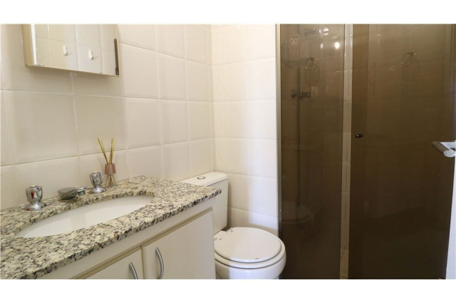 Imagem Apartamento com 2 Quartos à Venda, 60 m² em Mooca - São Paulo
