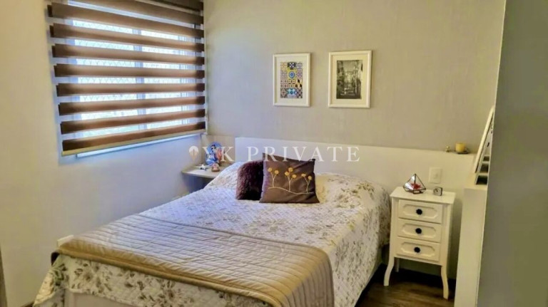 Imagem Apartamento com 3 Quartos à Venda, 127 m² em Sumaré - São Paulo