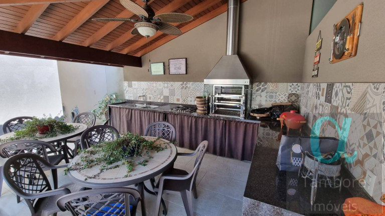 Imagem Casa com 4 Quartos à Venda, 380 m² em Alphaville - Santana De Parnaíba Imagem Casa com 4 Quartos à Venda, 380 m² em Alphaville - Santana De Parnaíba