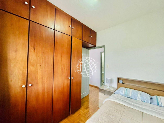 Imagem Apartamento com 2 Quartos à Venda, 81 m² em Centro - Atibaia