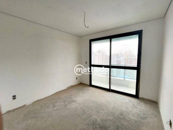 Imagem Apartamento com 2 Quartos à Venda, 70 m² em Botafogo - Campinas