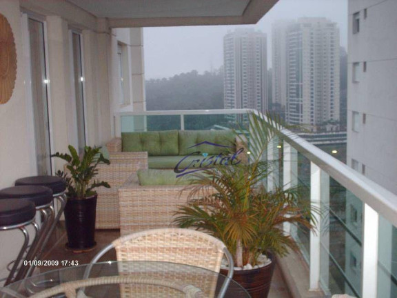 Imagem Apartamento com 3 Quartos à Venda, 142 m² em Panamby - São Paulo Imagem Apartamento com 3 Quartos à Venda, 142 m² em Panamby - São Paulo