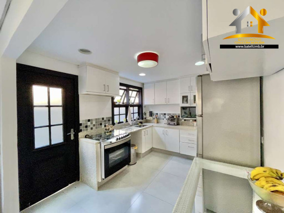 Imagem Casa de Condomínio com 4 Quartos à Venda, 250 m² em Granja Viana - Cotia