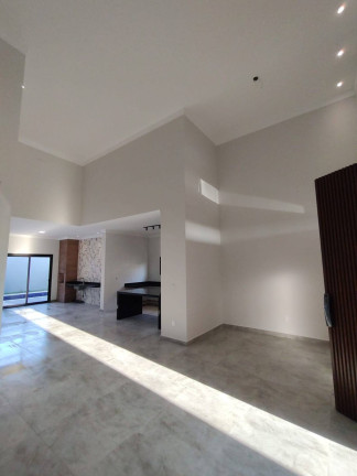 Imagem Casa de Condomínio com 3 Quartos à Venda, 453 m² em Alphaville Nova Esplanada 3 - Votorantim