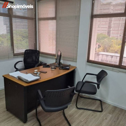 Imagem Sala Comercial à Venda, 116 m² em Vila Olímpia - São Paulo Imagem Sala Comercial à Venda, 116 m² em Vila Olímpia - São Paulo