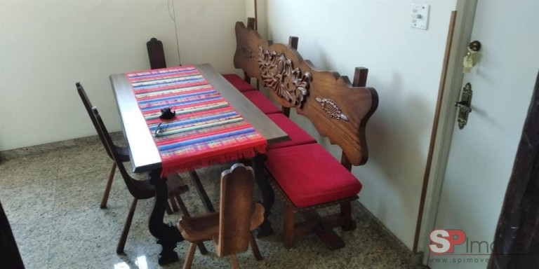 Imagem Apartamento com 2 Quartos à Venda, 80 m² em Boqueirão - Santos Imagem Apartamento com 2 Quartos à Venda, 80 m² em Boqueirão - Santos
