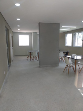 Imagem Imóvel com 2 Quartos à Venda, 43 m² em Vila Andrade - São Paulo