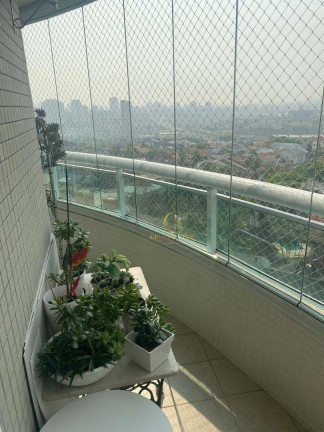 Imagem Apartamento com 3 Quartos à Venda, 208 m² em Parque Residencial Aquarius - São José Dos Campos Imagem Apartamento com 3 Quartos à Venda, 208 m² em Parque Residencial Aquarius - São José Dos Campos