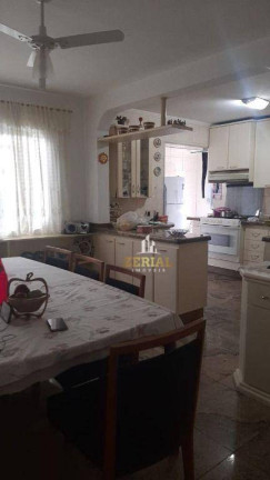 Imagem Casa com 3 Quartos à Venda, 524 m² em Jardim São Caetano - São Caetano Do Sul