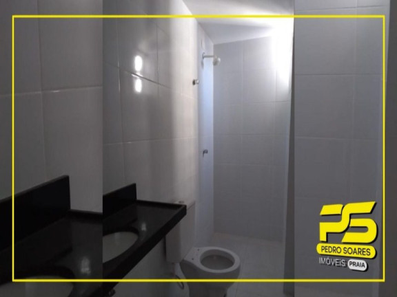 Imagem Apartamento com 3 Quartos à Venda, 87 m² em Bessa - João Pessoa