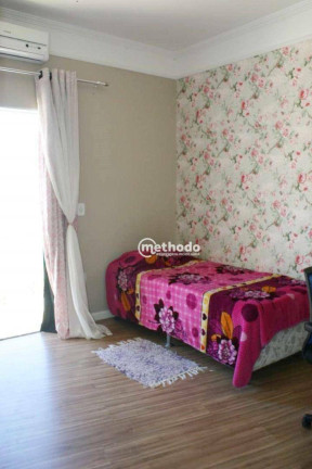 Imagem Casa com 4 Quartos à Venda, 540 m² em Chácara Das Nações - Valinhos