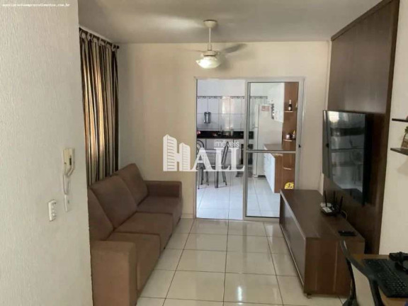 Imagem Casa com 2 Quartos à Venda, 80 m² em Condomínio Residencial Parque Da Liberdade V - São José Do Rio Preto Imagem Casa com 2 Quartos à Venda, 80 m² em Condomínio Residencial Parque Da Liberdade V - São José Do Rio Preto